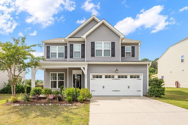 242 Naples Lane Clayton, NC House Sold - Photo 1 of 35. Opens carousel modal