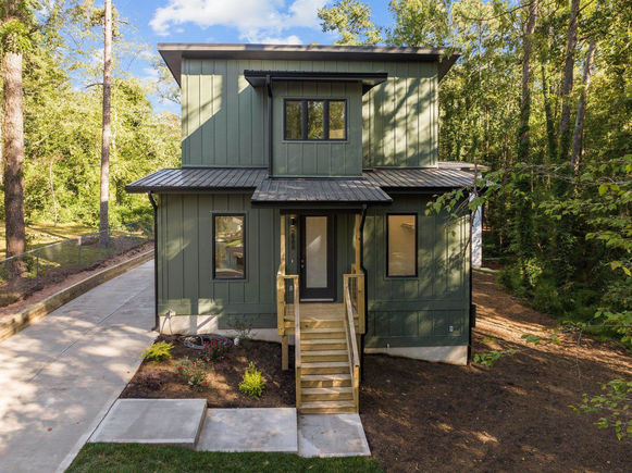 2988 Carolyn Drive Durham, NC House Sold - Photo 1 of 32. Opens carousel modal