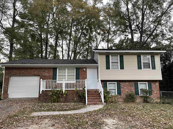7308 Parott Drive Raleigh, NC House Sold - Photo 1 of 23. Opens carousel modal