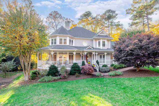 209 W Jules Verne Way Cary, NC House Sold - Photo 1 of 55. Opens carousel modal
