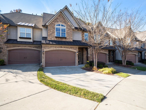 132 Sunstone Drive Cary, NC Townhouse Sold - Photo 1 of 29. Opens carousel modal