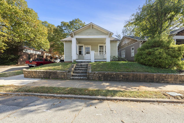 1114 W Lenoir Raleigh, NC House Sold - Photo 1 of 19. Opens carousel modal