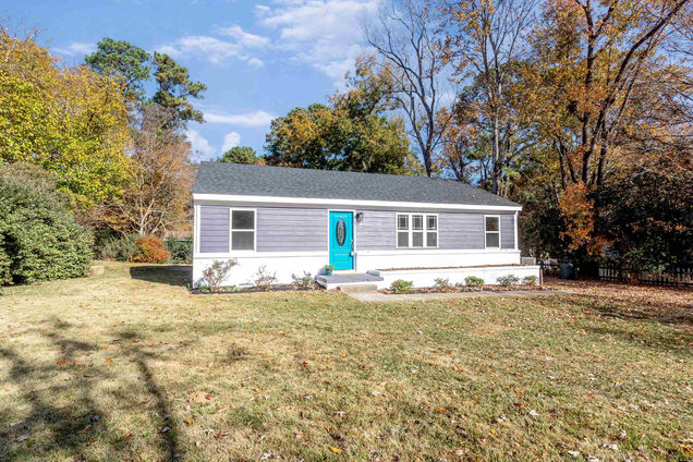 1111 Southerlund Road Garner, NC House Sold - Photo 1 of 29. Opens carousel modal