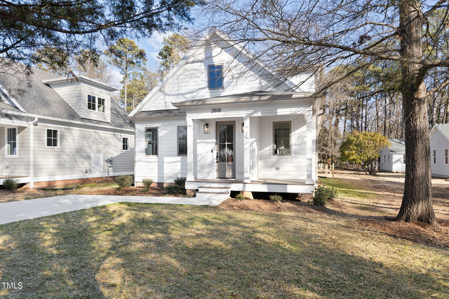 2818 Cascadilla Street Durham, NC House Sold - Photo 1 of 41. Opens carousel modal