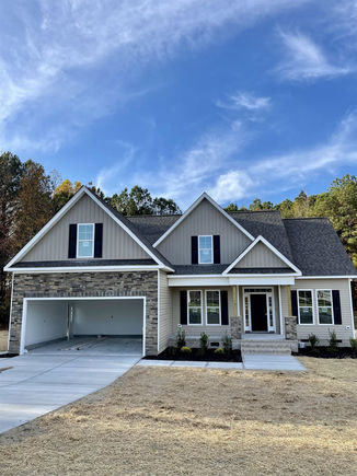 1800 Proc Ridge Lane Knightdale, NC House Sold - Photo 1 of 20. Opens carousel modal
