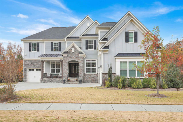 306 Grand Highclere Way Apex, NC House Sold - Photo 1 of 1. Opens carousel modal