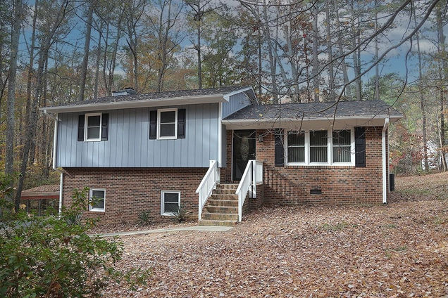70 S Stratford Drive Henderson, NC House Sold - Photo 1 of 16. Opens carousel modal