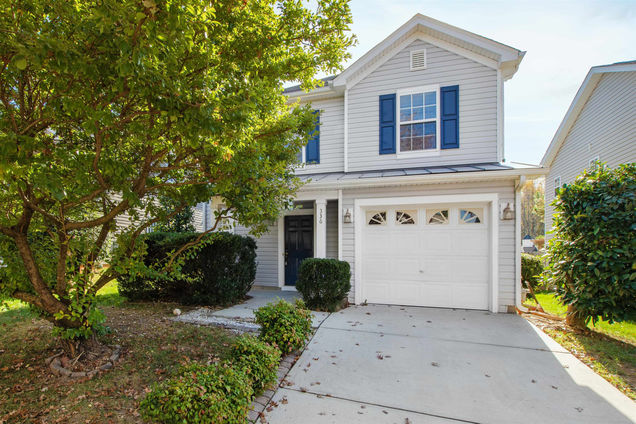 336 Palmdale Court Holly Springs, NC House Sold - Photo 1 of 44. Opens carousel modal