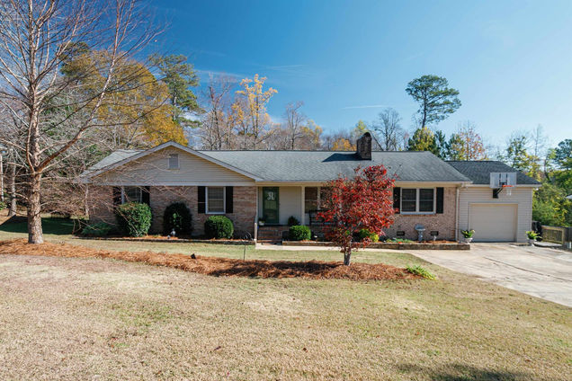 249 S Denise Street Coats, NC House Sold - Photo 1 of 22. Opens carousel modal