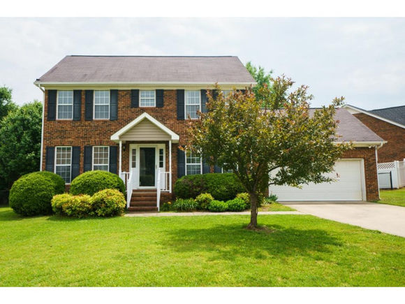 509 Westhampton Burlington, NC House Sold - Photo 1 of 23. Opens carousel modal