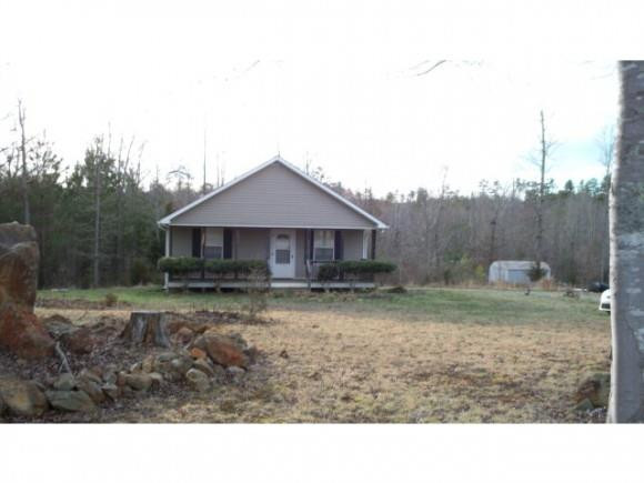 55 Seminole Point Lane Siler City, NC House Sold - Photo 1 of 18. Opens carousel modal