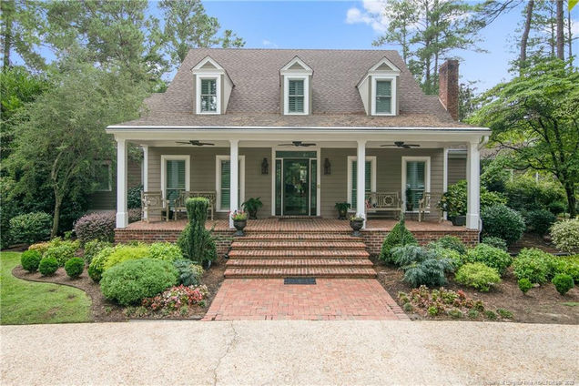 178 Ellerslie Drive Fayetteville, NC House Sold - Photo 1 of 41. Opens carousel modal