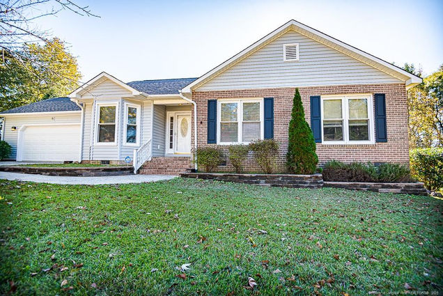 108 Cattie Drive Cameron, NC House Sold - Photo 1 of 26. Opens carousel modal