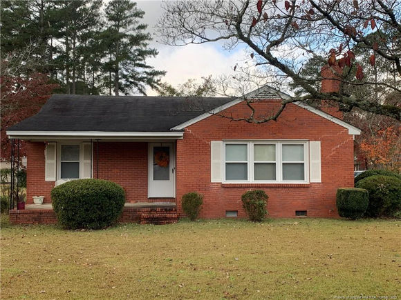 3231 Wedgewood Drive Fayetteville, NC House Sold - Photo 1 of 36. Opens carousel modal