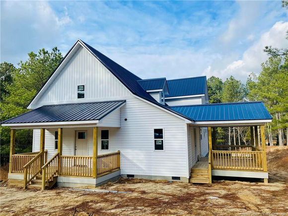 142 Edgewater Drive West End, NC House Sold - Photo 1 of 17. Opens carousel modal