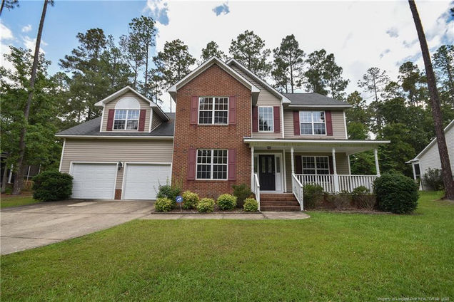 3244 Carolina Way Sanford, NC House Sold - Photo 1 of 30. Opens carousel modal
