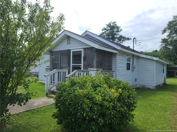 7419 3rd Street Wade, NC House Sold - Photo 1 of 3. Opens carousel modal
