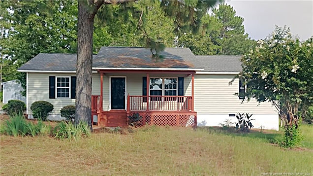 137 Fullers Way Aberdeen, NC House Sold - Photo 1 of 16. Opens carousel modal