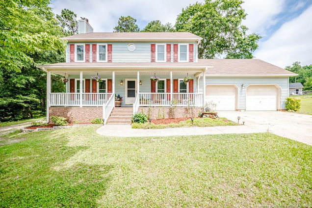 125 Cattie Drive Cameron, NC House Sold - Photo 1 of 41. Opens carousel modal