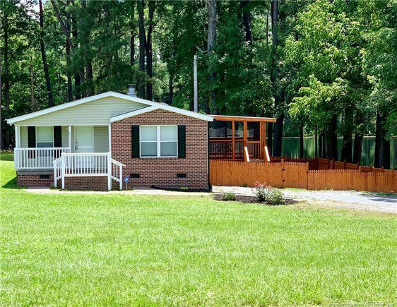146 Farmhouse Court Sanford, NC House Sold - Photo 1 of 35. Opens carousel modal