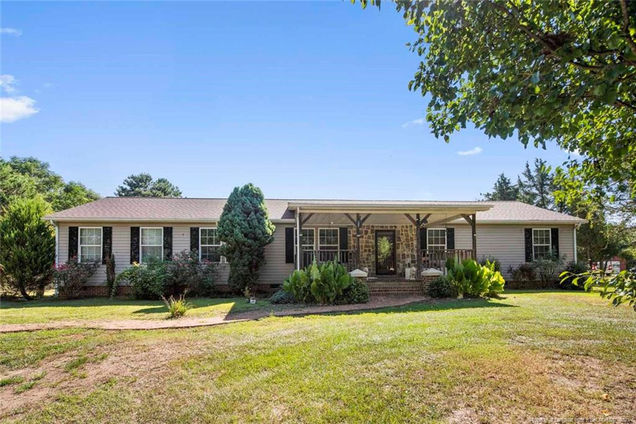113 Circle Seven Drive Middlesex, NC House Sold - Photo 1 of 33. Opens carousel modal