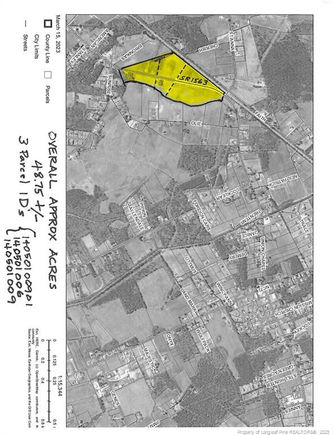1634 Union Chapel Road NW Pembroke, NC Plot of land Active - Photo 1 of 4. Opens carousel modal