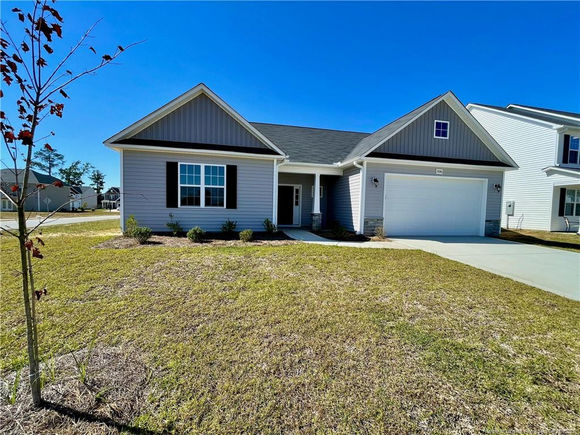 2036 Lunsford (Lt223) Drive Fayetteville, NC House Sold - Photo 1 of 41. Opens carousel modal