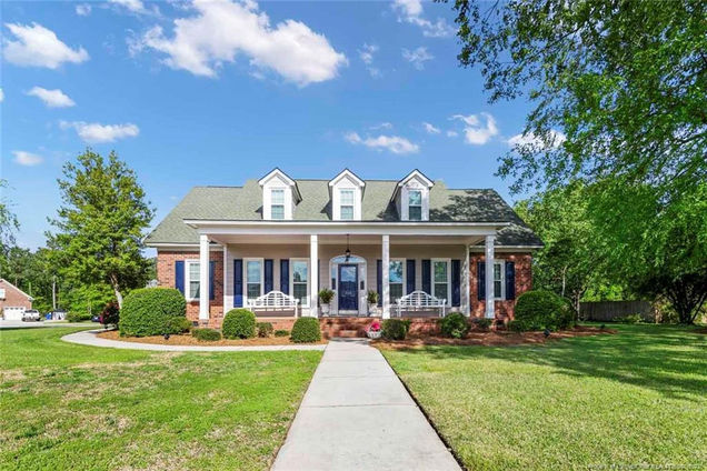 589 Castle Rising Road Fayetteville, NC House Sold - Photo 1 of 45. Opens carousel modal