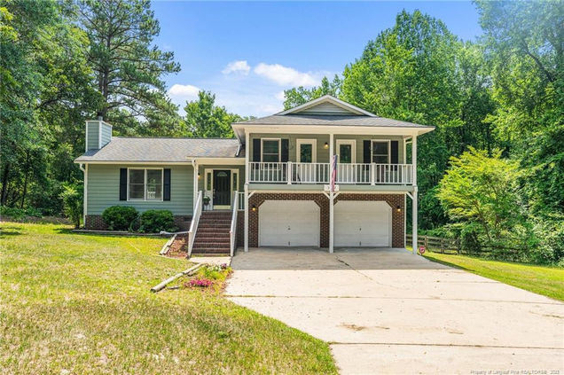 332 Pineridge Drive Cameron, NC House Sold - Photo 1 of 46. Opens carousel modal