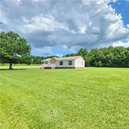 8524 Turkey Highway Turkey, NC House Sold - Photo 1 of 15. Opens carousel modal