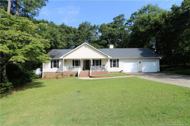 101 Cattie Drive Cameron, NC House Sold - Photo 1 of 43. Opens carousel modal