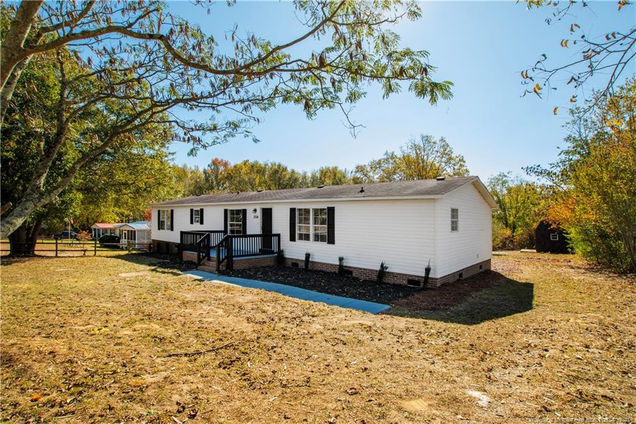 204 Blanchard Road Sanford, NC House Sold - Photo 1 of 18. Opens carousel modal