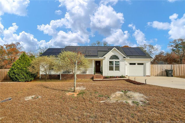 426 Ponderosa Road Cameron, NC House Sold - Photo 1 of 31. Opens carousel modal