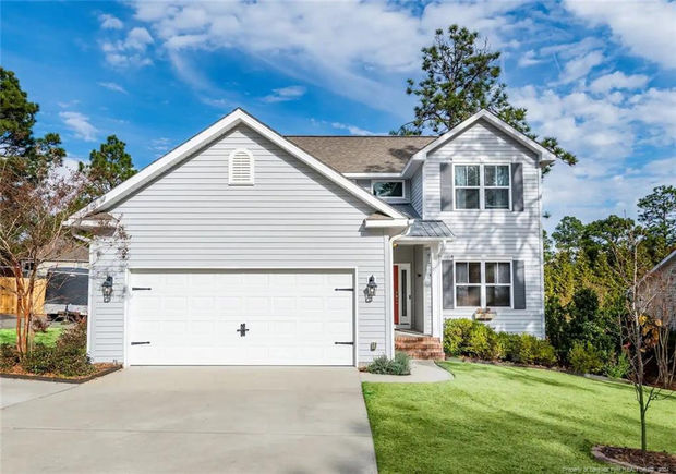 35 Sedgwyck Drive Pinehurst, NC House Sold - Photo 1 of 26. Opens carousel modal