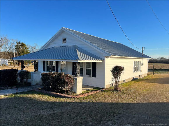 16818 Nc Hwy 130 E Orrum, NC House Sold - Photo 1 of 21. Opens carousel modal