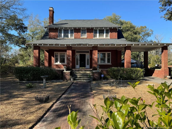 711 N Main Street Raeford, NC House Sold - Photo 1 of 50. Opens carousel modal