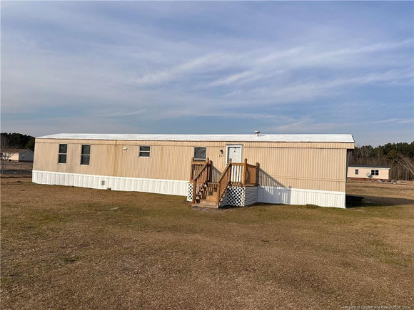 205 Ralph Hunt Boulevard Orrum, NC House Sold - Photo 1 of 20. Opens carousel modal