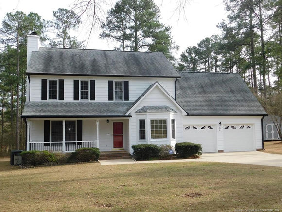 84 Woodridge Lane Cameron, NC House Sold - Photo 1 of 9. Opens carousel modal