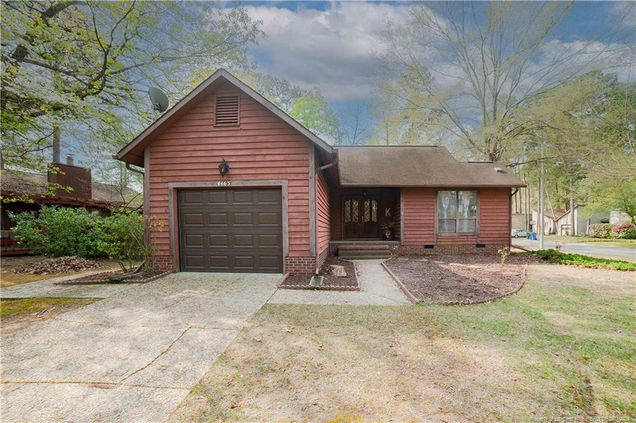 4463 Briton Circle Fayetteville, NC House Sold - Photo 1 of 37. Opens carousel modal