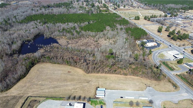 Dawn Drive Lumberton, NC Plot of land Active - Photo 1 of 3. Opens carousel modal
