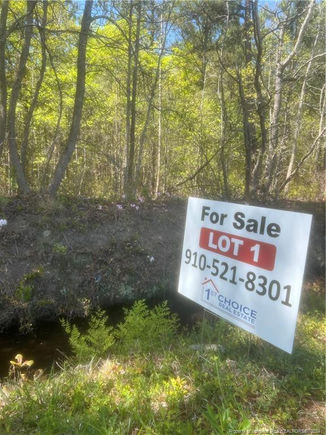 Philadelphus Road Pembroke, NC Land Sold - Photo 1 of 4. Opens carousel modal