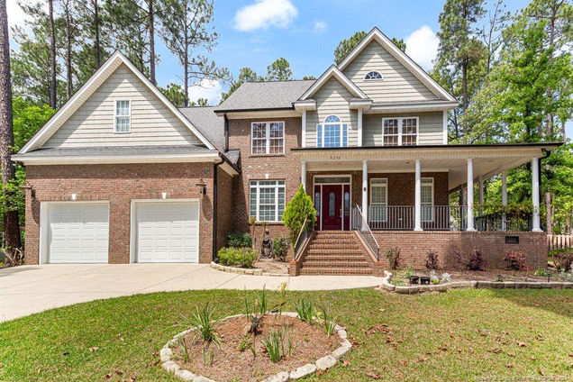 3250 Carolina Way Sanford, NC House Sold - Photo 1 of 29. Opens carousel modal