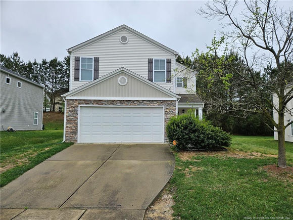 6852 Horseback Lane Raleigh, NC House Sold - Photo 1 of 28. Opens carousel modal