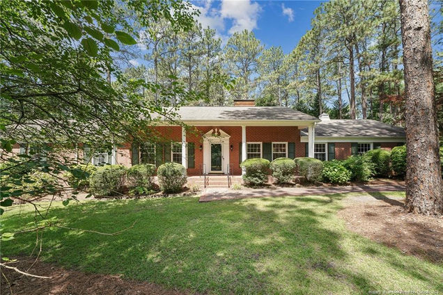 207 Downing Place Southern Pines, NC House Sold - Photo 1 of 38. Opens carousel modal