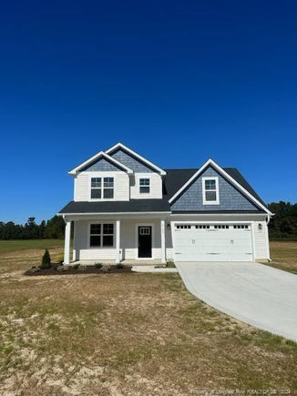 6105 Stewart Road Godwin, NC House Sold - Photo 1 of 20. Opens carousel modal