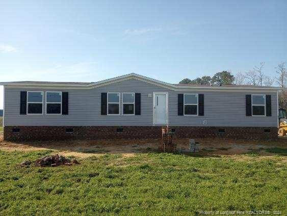 433 Townsends Chapel Road Pembroke, NC House Sold - Photo 1 of 21. Opens carousel modal