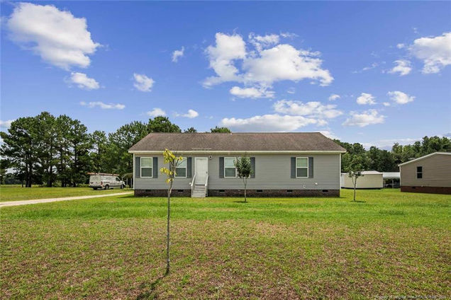 14147 Nc 72 Highway E Orrum, NC House Sold - Photo 1 of 39. Opens carousel modal