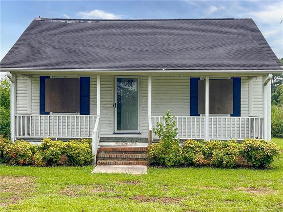 5701 S Creek Road Orrum, NC House Sold - Photo 1 of 24. Opens carousel modal