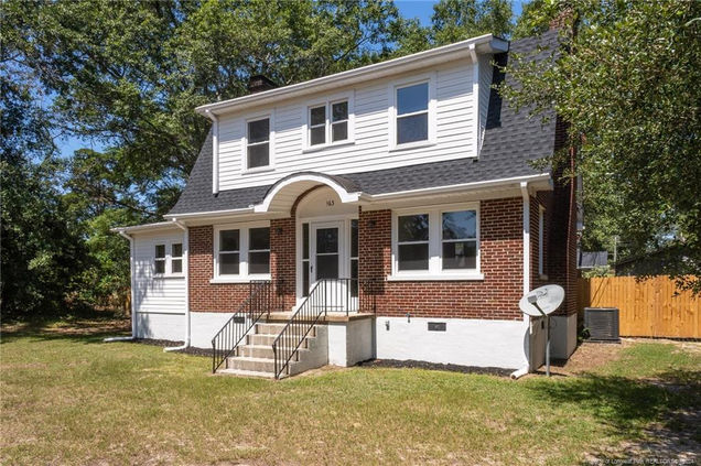 163 Sunset Avenue Ellerbe, NC House Sold - Photo 1 of 42. Opens carousel modal
