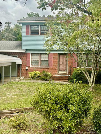1939 Ireland Drive Fayetteville, NC House Sold - Photo 1 of 35. Opens carousel modal